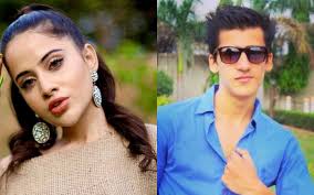 Splitsvilla 14 CONFIRMED Contestants! Urfi Javed, Roadies 18 Winner Hamid  Barkzi And More, Here's The Complete List Of Participants