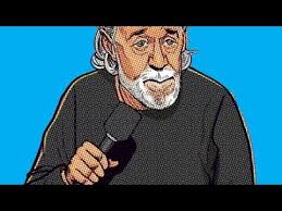 George Carlin -- A Place for My Stuff