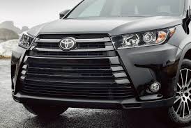 2 recallsfor 2017 toyota rav4 hybrid. 2017 Toyota Highlander Hybrid Toyota Of Naperville