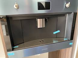 Best coffee machine to buy in 2021. Smeg Automatic Built In Coffee Maker For Sale Tv Home Appliances Kitchen Appliances Coffee Machines Makers On Carousell