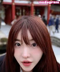 Bjyuka Yuka OnlyFans Leaked Nude Photos Exposed