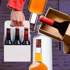 Best Alcohol Delivery Services Of 2021