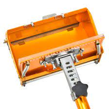 Learn how to quickly and effectively fix horribly cut or damaged drywall around electrical boxes. China Hyvst Drywall Plastering Flat Box Taping Tools Ph 10 Plaster Box China Drywall Plastering Flat Box Airless Paint Sprayer