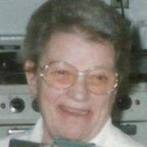 Barbara Ann Waid Obituary