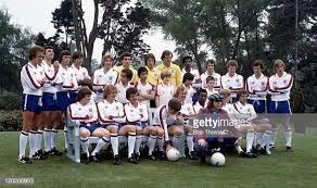 Englandteam Board England Football Team England Football England Players