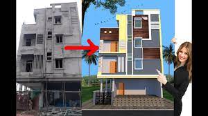 We did not find results for: Top Colour Combination For Home Exterior House Front Elevation Designs 2021 Indian House Color Youtube
