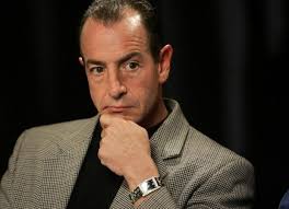 People: Michael Lohan opens his own rehab center