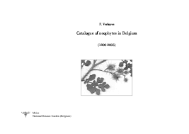 Image result for Tricliceras lanceolatum