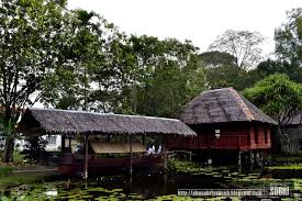 Utamadestinasi menarik malaysiadestinasi menarik penang. Sabah Trip Tempat Menarik Di Bandar Kota Kinabalu Sabah Malaysia Www Sobriyaacob Com