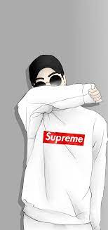 Download Jackson Wang Supreme Wallpaper By Snowhite Art Cf Free On Zedge Now Browse Millio Supreme Wallpaper Iphone Lockscreen Wallpaper Iphone Wallpaper