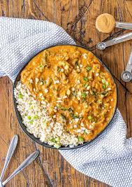 Spicy Instant Pot African Peanut Stew Recipe African Peanut Stew Peanut Stew Instant Pot Recipes