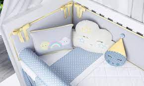 Ikea buyuyen karyola yan korumalari yerine ulasmis minnak artik konforla uyuyacak dekor tutkunu zevkli annecigi beyaz secmisti ne karyola dekor ikea. Bebek Yatak Kenar Koruyucu Ikea Yatak Ideas