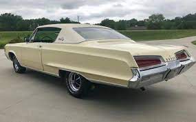 Almost Perfect Polara 1967 Dodge Polara 500 Dodgechargerclassiccars Dodge Charger Vintage Muscle Cars Classic Cars