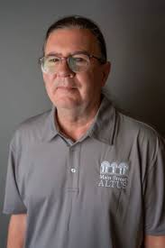 Staff & Board Members