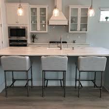 Birch Lane Bar Stools Taube Bar Counter Stool Reviews Birch Lane Stools For Kitchen Island Bar Stools Kitchen Island Kitchen Island Stools With Backs
