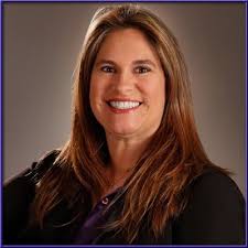 Patricia (Trish) Keenan