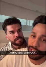 Hilarious Birthday Party AUX Request Comedy