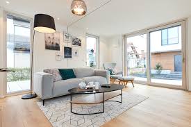 Denn das terrassenhaus mit flachdach repräsentiert architektur der. Nominierung Fur Den Deutschen Musterhauspreis 2020 Wolfsystem De