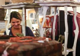 Antique store in summerfield, north carolina. For Many Younger Furniture Buyers Old Is New Again The Blade