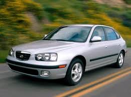 Here S A 2002 Hyundai Elantra For Throwbackthursday Tbt Elantra Hyundai Elantra Hyundai