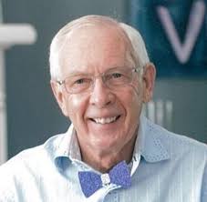 Keith DOUGLAS Obituary (2021)