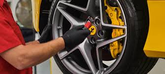 Owners are immensely down to earth and great people. Service Ferrari Los Angeles