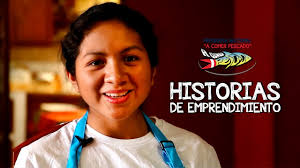 Nataly Carrión, ganadora II Concurso Gastronómico 'Comer Pescado con Todo'  en Junín