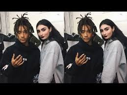 Shop at our store and also enjoy the best in daily editorial content. Msftsrep Pop Up Shop Meeting Jaden Smith Youtube
