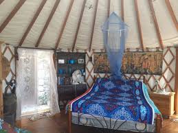 Check spelling or type a new query. Megali S Yurts Set In An Olive Grove
