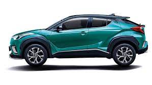 Fitur lengkap juga dijadikan alasan harga toyota chr tak bisa ditawar. What S So Great About The Rm 150k 2019 Toyota C Hr Wapcar