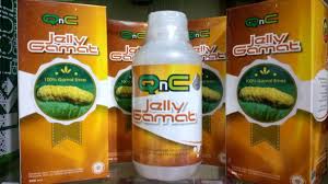 Pin Di Qnc Jelly Gamat