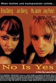 No Is Yes (Short 1997)