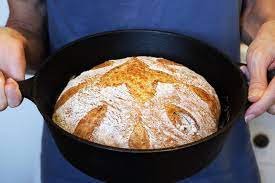 Check spelling or type a new query. The Lodge 3 2 Quart Cast Iron Combo Cooker Is The Best Baking Tool Wired