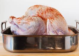 Home ndoema's top 5 my top 5 thanksgiving raw vegan dessert recipes. 5 Raw Turkey Mistakes You Won T Make This Thanksgiving Allrecipes