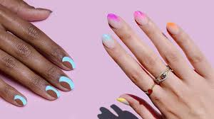 25 Nude Nails Designs To Try In 2021 The Trend Spotter