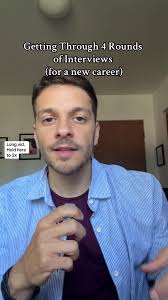 Transitioning from Operations to Marketing: Interview Tips