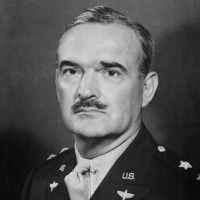 Major General Frank O'Driscoll "Monk" Hunter (1894–1982)