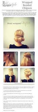 Best Hairstyle Tutorials For Everyday Hair Styles Long Hair Styles Bridal Hair Tutorial