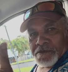 With a saddened heart, I regretfully announce the death of my dearly loved,  and departed brother DAVID ALBERT DENNY of High Dam Mahaicony and formerly  of The Bahamas and Rosignol Village. David