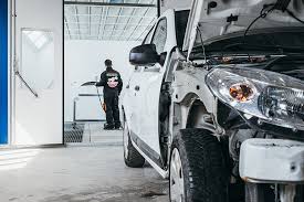 Asistenta la intocmirea dosarelor de achizitii echipamente service auto. Cross Service
