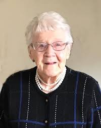 Leona Winslow Obituary September 1, 2021