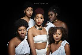 Best haircut salons near me that open on sunday. Be Natural Be Bold Be U The Launch Of Mississippi S First All Natural Hair Salon Urban Girl Mag