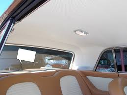 Image result for Hickory Tan 1959 Thunderbird