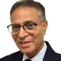 Shakeel Ahmed's Instagram, Twitter & Facebook