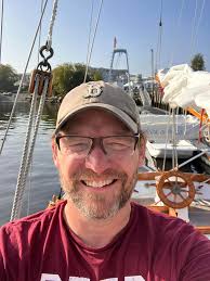 The Maine Oyster Festival