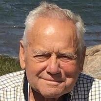 Ralph E. LeClair Obituary