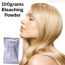 Likewise, people ask, can you mix peroxide with hair dye? Fusion Hair Bleaching 100grams Powder Only Lazada Ph