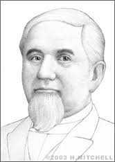 George Pullman