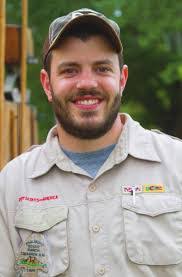 Nathaniel Henning's Instagram, Twitter & Facebook