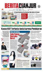 We did not find results for: Berita Cianjur Kasus Kut Terlunta Lunta Karena Pembiaran By Beritacianjur Com Issuu